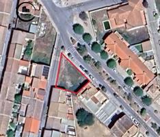 Magnífico solar de 416 m2 destinado a viviendas de Uso Residencial Unifamiliar en Santa Fe photo 0