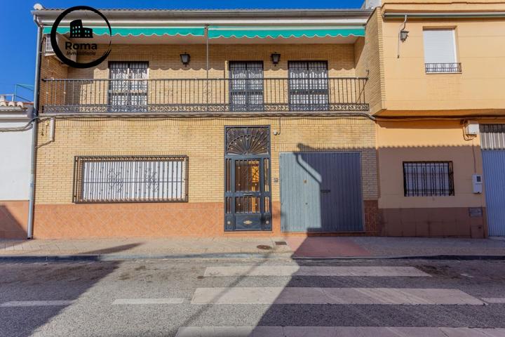 Casa en VENTA, Zona en el CERRILO de MARACENA photo 0