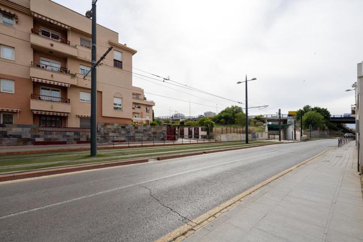 Piso En venta en Albayda, Granada photo 0