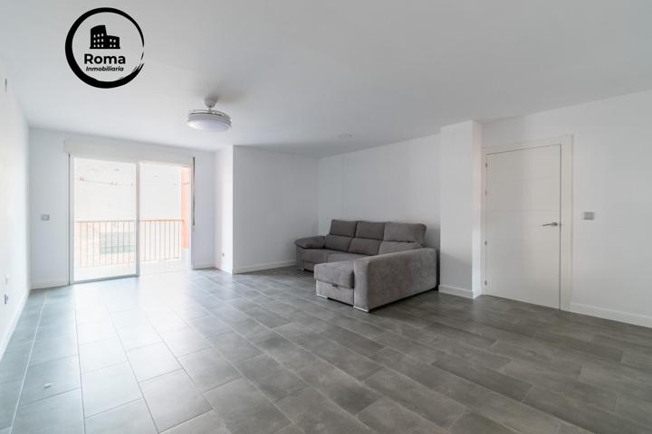 ¿Buscas un hogar listo para estrenar en el corazón de Albolote? photo 0