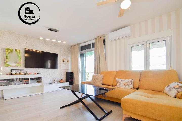 Piso luminoso en el Zaidín con excelente ubicación – ¡Para entrar a vivir! photo 0