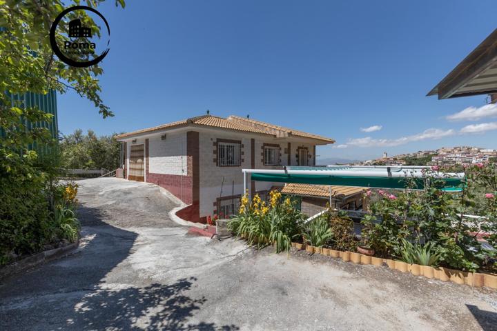 CHALET EN COGOLLOS VEGA photo 0
