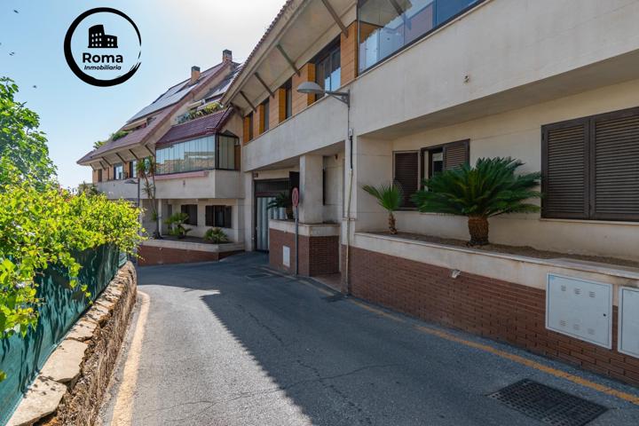 Ático Dúplex en Venta en el Barrio de Monachil. photo 0