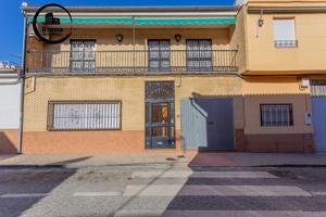 Casa en VENTA, Zona en el CERRILO de MARACENA photo 0