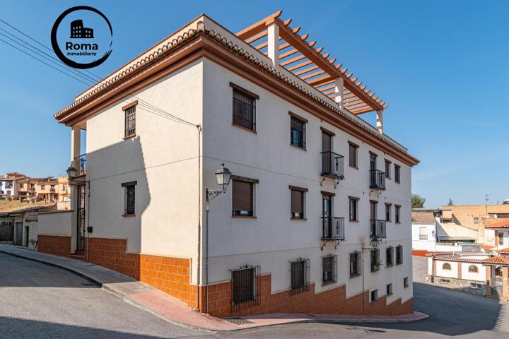 ¡OPORTUNIDAD PRIMERA VIVIENDA EN LA ZUBIA, A POCOS MINUTOS DE GRANADA! photo 0