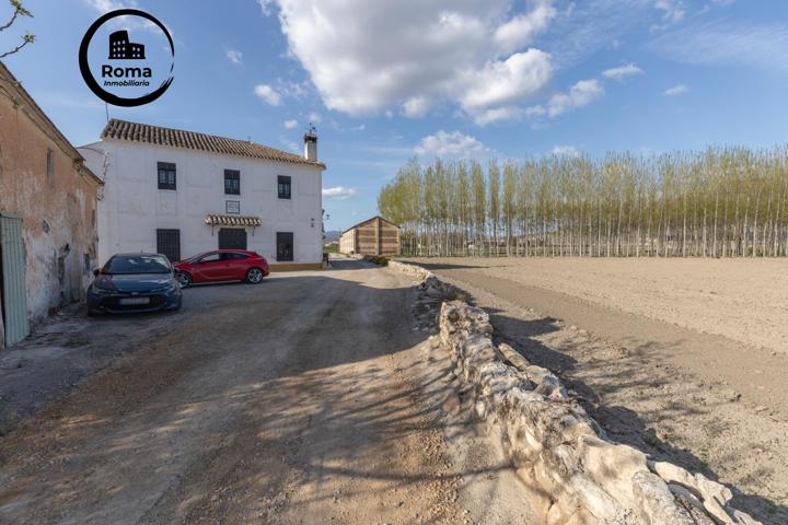 Otro En venta en Pinos Puente, Pinos Puente photo 0