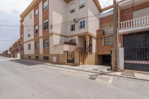 VENTA DE UN FANTÁSTICO PISO EN LAS GABIAS (DOS DORMITORIOS, PLAZA DE GARAJE  Y ASCENSOR) photo 0