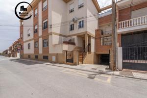 VENTA DE UN FANTÁSTICO PISO EN LAS GABIAS (DOS DORMITORIOS, PLAZA DE GARAJE  Y ASCENSOR) photo 0