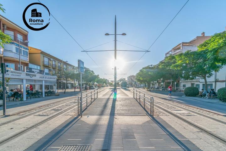 Oportunidad Única: Magnífica Vivienda en el Corazón de Armilla photo 0
