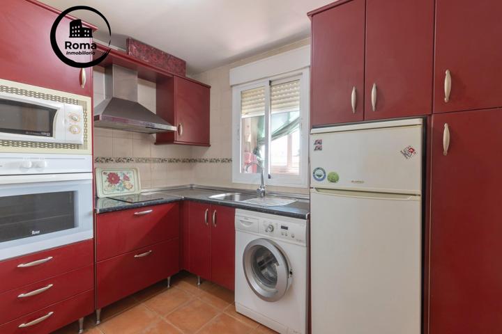 🏡 !!!ATENCION!!! iPso de 1 dormitorio en Ambroz . Luminoso, cómodo y con gran proyección 🏡 photo 0