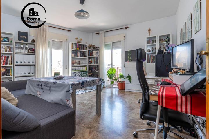 EN VENTA PISO EN EL CENTRO DE CÚLLAR VEGA HACIENDO ESQUINA photo 0