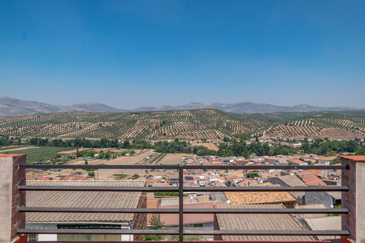 FANTASTICA OPORTUNIDAD EN DEIFONTES CON VISTAS INCREIBLES !!!! photo 0