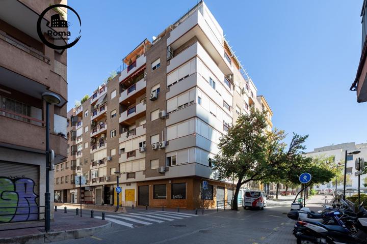 Piso En venta en Constitucion, Granada photo 0