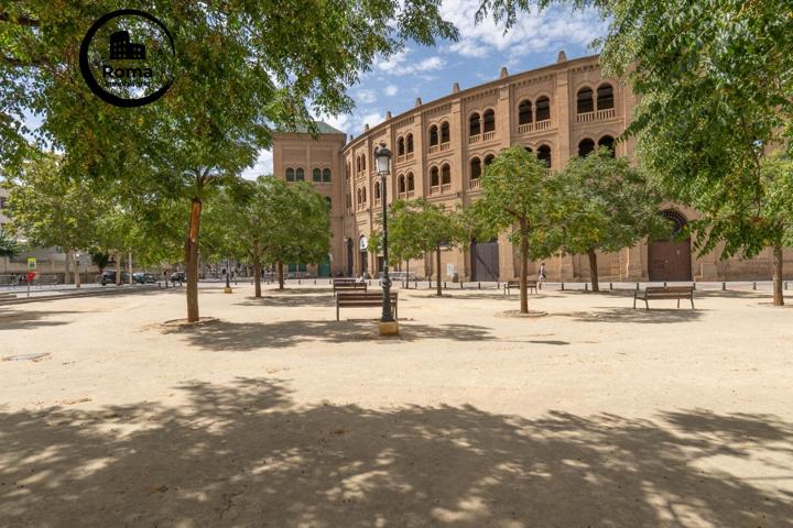 PISO REFORMADO EN ZONA MUY DEMANDADA DE GRANADA-PLAZA DE TOROS photo 0