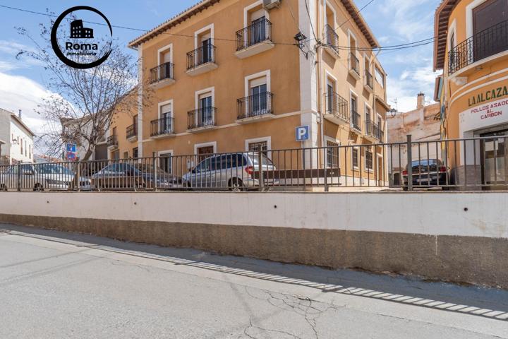 Amplia Casa en Venta en Guadix - Oportunidad de Inversión photo 0