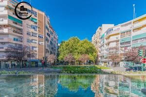 Piso en Avenida Don Bosco, junto a las fuentes photo 0