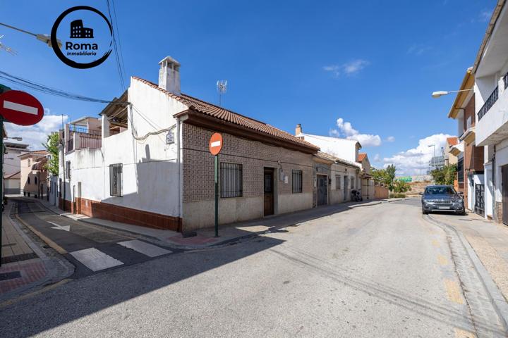 ¡Amplia vivienda en Barrio de los Periodistas! photo 0