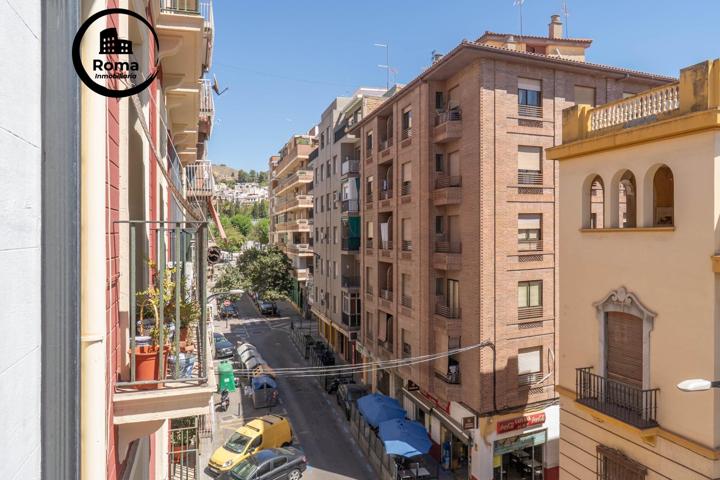 PISO EN GRANADA - CÉNTRICO photo 0