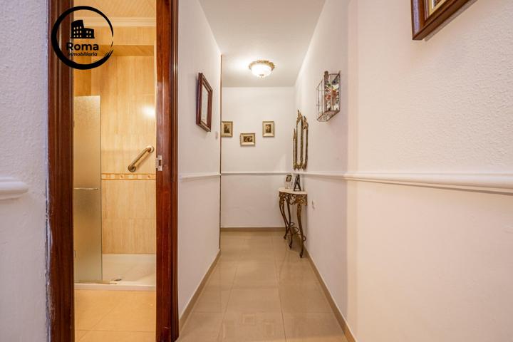 AQUI ESTA LA VIVIENDA QUE ESPERABAS, VERGELES PISO REFORMADO CON PLAZA DE APARCAMIENTO Y TRASTERO 🌟 photo 0