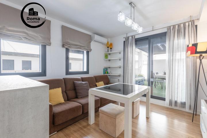 Pisazo en churriana photo 0