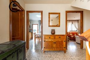 EL FARGUE GRANADA: 2000 METROS DE PARCELA SEGREGABLE CON CHALET DE 178M EN TRES PLANTAS MAS NAVE DE 90 METROS photo 0