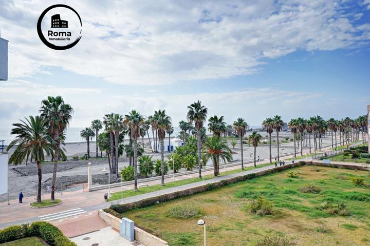 PISO EN PRIMERA LINEA CON TERRAZA Y DOS COCHERAS photo 0