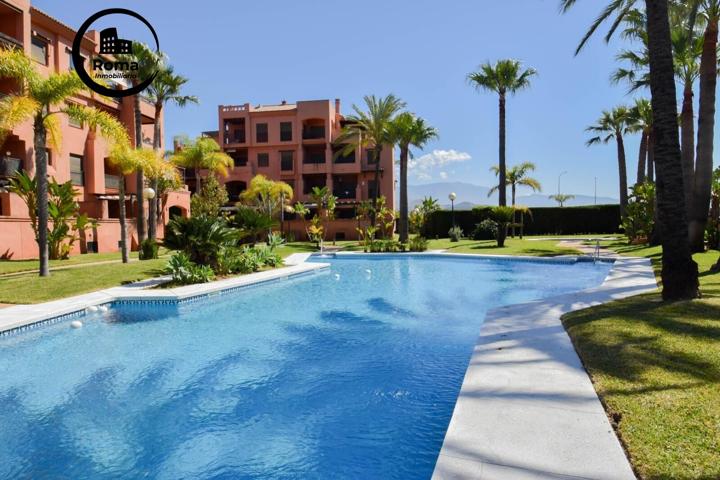 Apartamento en venta en Salobreña Costa photo 0