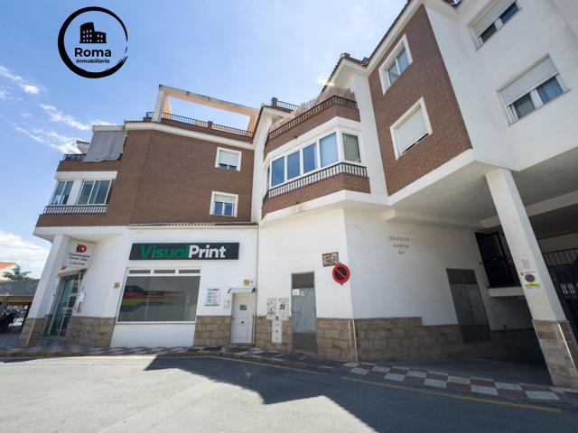 PRECIOSO piso en el centro de Churriana junto al METRO. photo 0