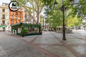 ESPECTACULAR PISO EN GRANADA - CENTRO. photo 0