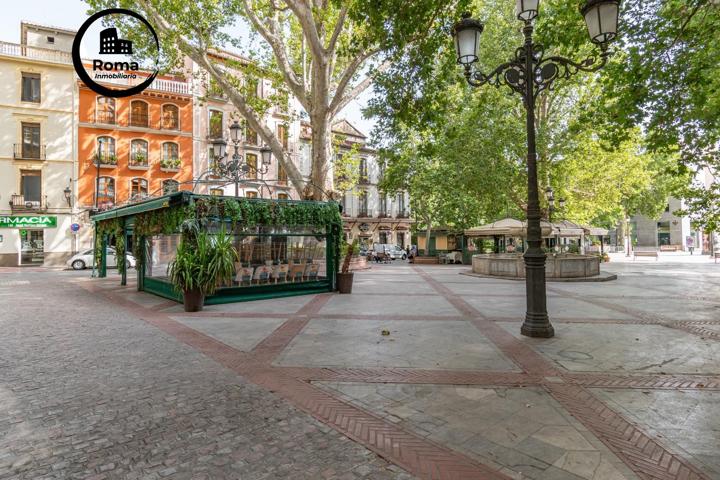 ESPECTACULAR PISO EN GRANADA - CENTRO. photo 0