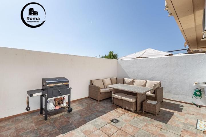 ¡Tu casa ideal te espera en Los Ogíjares! Tranquilidad, vistas y espacio para toda la familia photo 0