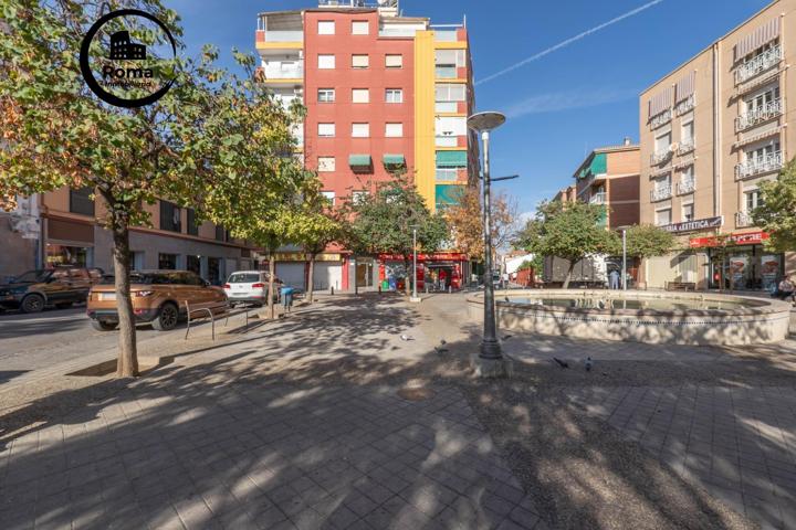 Acogedor Piso en Zaidín, Granada - Oportunidad Única photo 0
