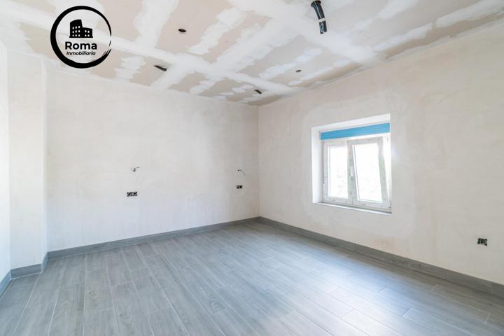 Casa en Churriana de la Vega, junto paseo de la Habana photo 0