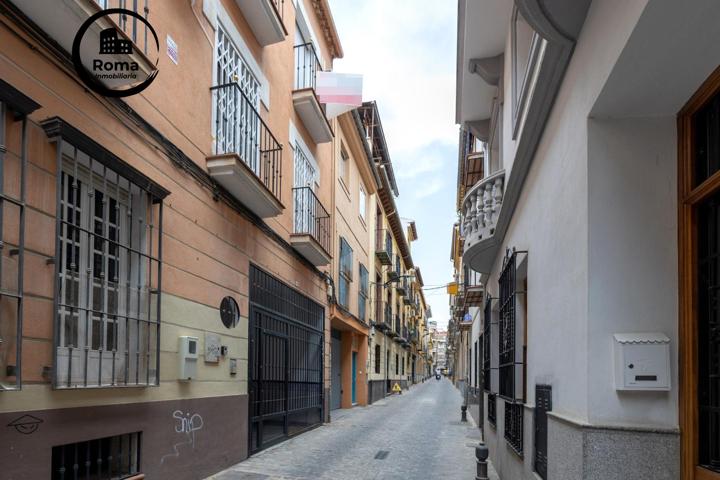 Casa pareada en el centro de Granada!!!!! No vas a encontrar nada igual photo 0