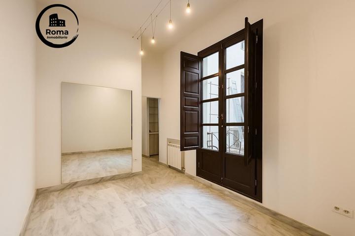 MAGNIFICA OFICINA EN CARCEL BAJA photo 0