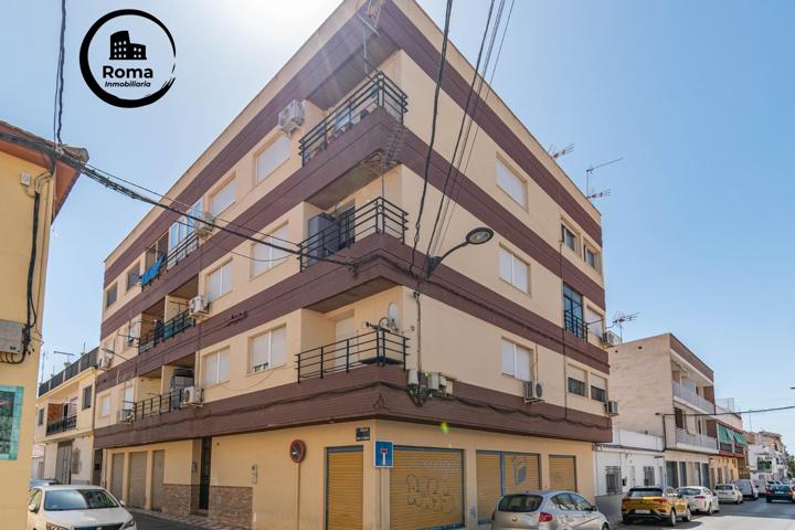 🏡 Piso en venta en Albolote – Gran oportunidad photo 0