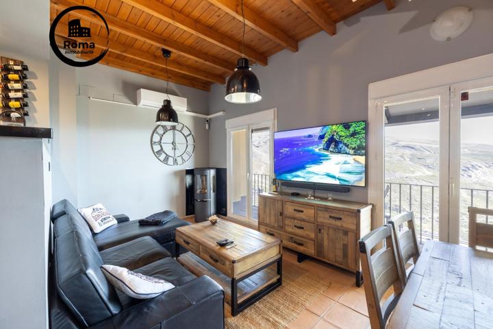 !!ESPECTACULAR VIVIENDA EN SIERRA NEVADA!! photo 0