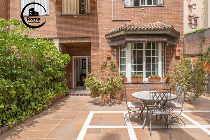 CASA EN GRANADA - URB. ADORATRICES - AVENIDA DE ANDALUCIA photo 0