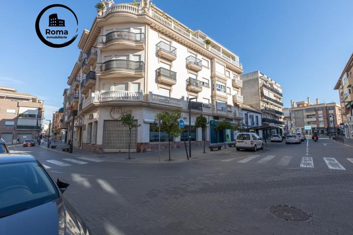 PISO EN PLENO CENTRO DE MARACENA photo 0