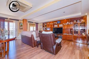 Casoplon en el Zaidin photo 0