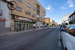 IDEAL COMO INVERSION CASA EN EL CENTRO DE ALBOLOTE photo 0