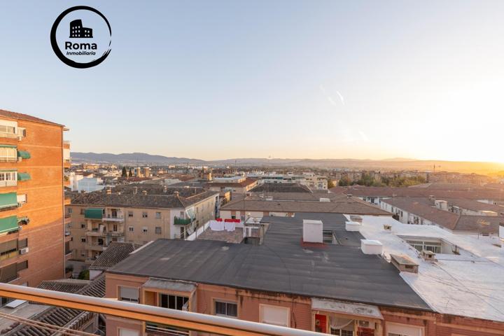 Piso En venta en La Chana, Granada photo 0