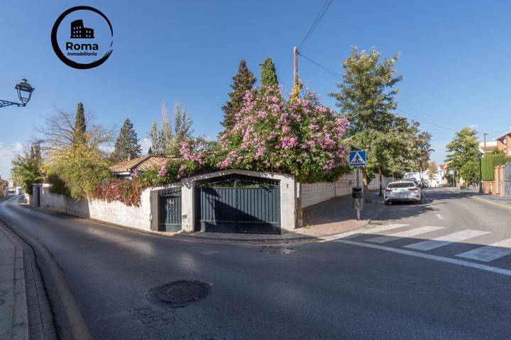 Casa independiente de una planta photo 0