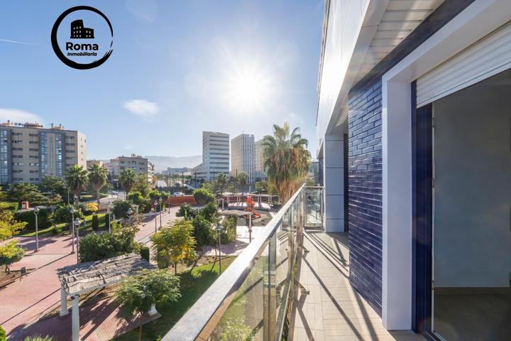 IMPRESIONANTE PISO EN CAMPUS DE LA SALUD CON PLAZA DE GARAJE VISTAS PANORAMICAS photo 0