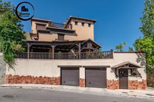 PRECIOSO CHALET EN CERRO DEL ORO-CENES DE LA VEGA photo 0