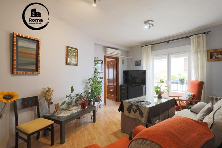 Piso de 3 habitaciones en Pedro Antonio de Alarcón photo 0