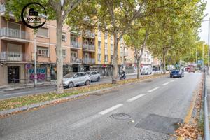 Piso en planta alta con vistas despejadas photo 0