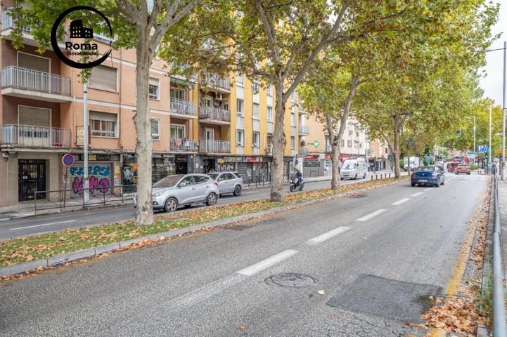 Piso en planta alta con vistas despejadas photo 0