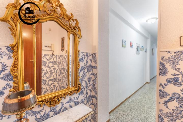 Inversión o vivienda en el Zaidin!! photo 0