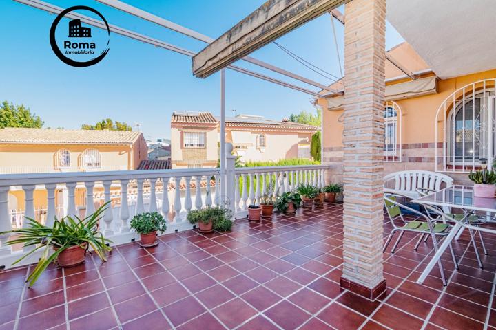 🏡 Espectacular casa en venta en Jun photo 0